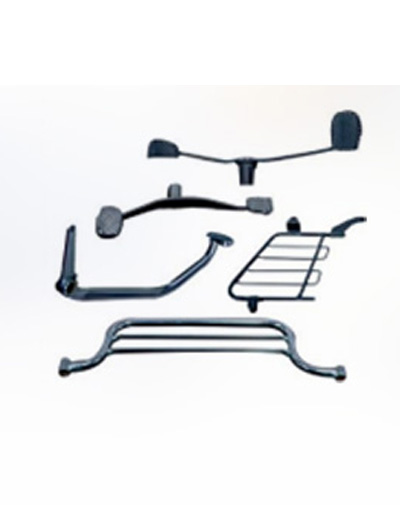 Two Wheeler Accessories